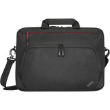 LENOVO Printers/Printer Accessories Lenovo 4X41A30365 notebook case 39.6 cm (15.6") Toploader bag Black - 4X41A30365