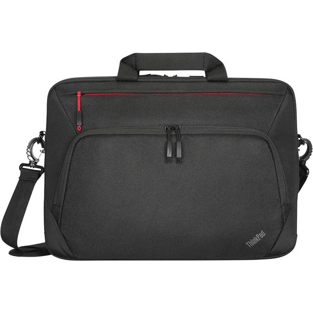 LENOVO Printers/Printer Accessories Lenovo 4X41A30365 notebook case 39.6 cm (15.6") Toploader bag Black - 4X41A30365