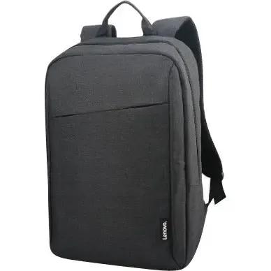 LENOVO Printers/Printer Accessories Lenovo B210 notebook case 39.6 cm (15.6") Backpack Black - GX40Q17225