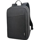 LENOVO Printers/Printer Accessories Lenovo B210 notebook case 39.6 cm (15.6") Backpack Black - GX40Q17225