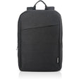 LENOVO Printers/Printer Accessories Lenovo B210 notebook case 39.6 cm (15.6") Backpack Black - GX40Q17225