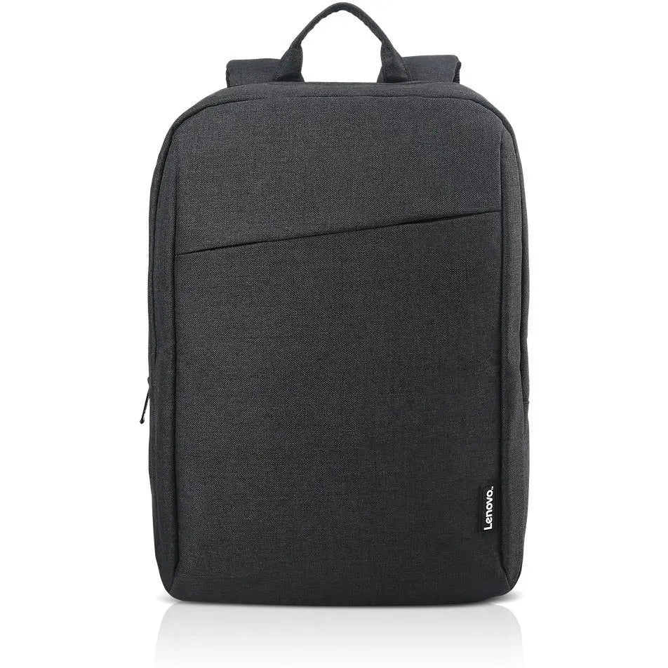 LENOVO Printers/Printer Accessories Lenovo B210 notebook case 39.6 cm (15.6") Backpack Black - GX40Q17225