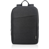 LENOVO Printers/Printer Accessories Lenovo B210 notebook case 39.6 cm (15.6") Backpack Black - GX40Q17225