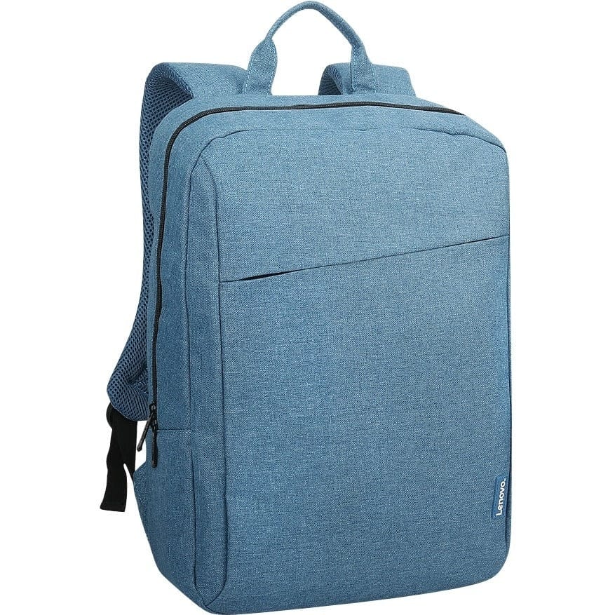 LENOVO Printers/Printer Accessories Lenovo B210 notebook case 39.6 cm (15.6") Backpack Blue - GX40Q17226