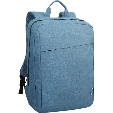 LENOVO Printers/Printer Accessories Lenovo B210 notebook case 39.6 cm (15.6") Backpack Blue - GX40Q17226
