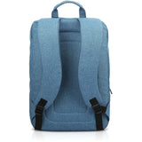 LENOVO Printers/Printer Accessories Lenovo B210 notebook case 39.6 cm (15.6") Backpack Blue - GX40Q17226