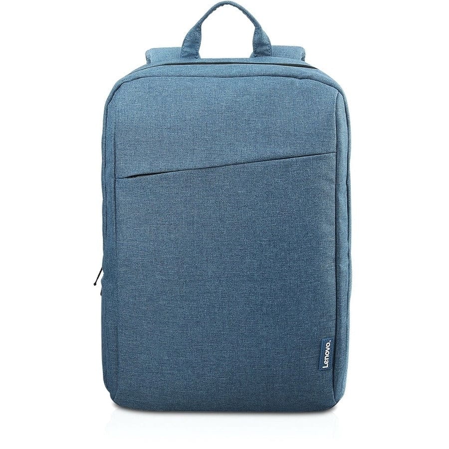 LENOVO Printers/Printer Accessories Lenovo B210 notebook case 39.6 cm (15.6") Backpack Blue - GX40Q17226