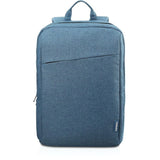 LENOVO Printers/Printer Accessories Lenovo B210 notebook case 39.6 cm (15.6") Backpack Blue - GX40Q17226