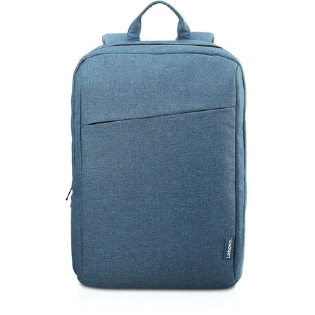 LENOVO Printers/Printer Accessories Lenovo B210 notebook case 39.6 cm (15.6") Backpack Blue - GX40Q17226