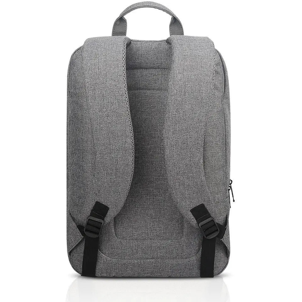 LENOVO Printers/Printer Accessories Lenovo B210 notebook case 39.6 cm (15.6") Backpack Grey - GX40Q17227