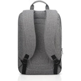 LENOVO Printers/Printer Accessories Lenovo B210 notebook case 39.6 cm (15.6") Backpack Grey - GX40Q17227