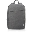 LENOVO Printers/Printer Accessories Lenovo B210 notebook case 39.6 cm (15.6") Backpack Grey - GX40Q17227