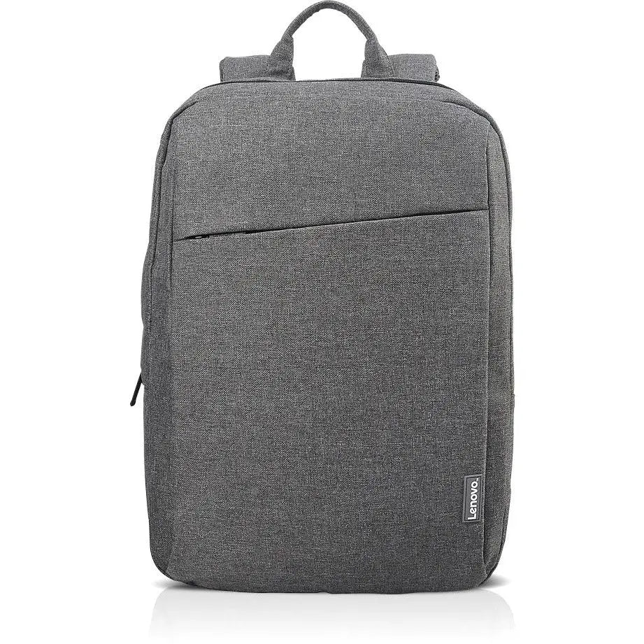 LENOVO Printers/Printer Accessories Lenovo B210 notebook case 39.6 cm (15.6") Backpack Grey - GX40Q17227