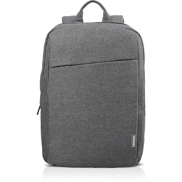 LENOVO Printers/Printer Accessories Lenovo B210 notebook case 39.6 cm (15.6") Backpack Grey - GX40Q17227