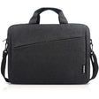 LENOVO Printers/Printer Accessories Lenovo Casual Toploader T210 notebook case 39.6 cm (15.6") Toploader bag Black - GX40Q17229