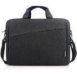 LENOVO Printers/Printer Accessories Lenovo Casual Toploader T210 notebook case 39.6 cm (15.6") Toploader bag Black - GX40Q17229
