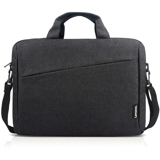 LENOVO Printers/Printer Accessories Lenovo Casual Toploader T210 notebook case 39.6 cm (15.6") Toploader bag Black - GX40Q17229