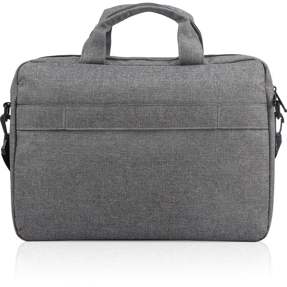 LENOVO Printers/Printer Accessories Lenovo Casual Toploader T210 notebook case 39.6 cm (15.6") Toploader bag Grey - GX40Q17231