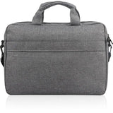 LENOVO Printers/Printer Accessories Lenovo Casual Toploader T210 notebook case 39.6 cm (15.6") Toploader bag Grey - GX40Q17231