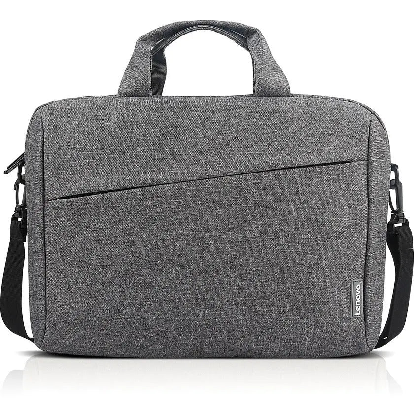 LENOVO Printers/Printer Accessories Lenovo Casual Toploader T210 notebook case 39.6 cm (15.6") Toploader bag Grey - GX40Q17231