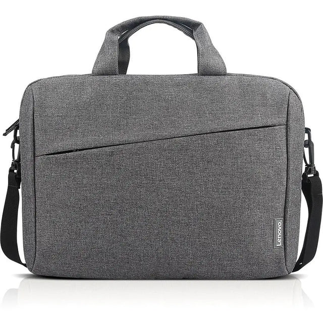 LENOVO Printers/Printer Accessories Lenovo Casual Toploader T210 notebook case 39.6 cm (15.6") Toploader bag Grey - GX40Q17231