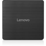 LENOVO Printers/Printer Accessories Lenovo DB65 optical disc drive DVD±RW Black - 888015471