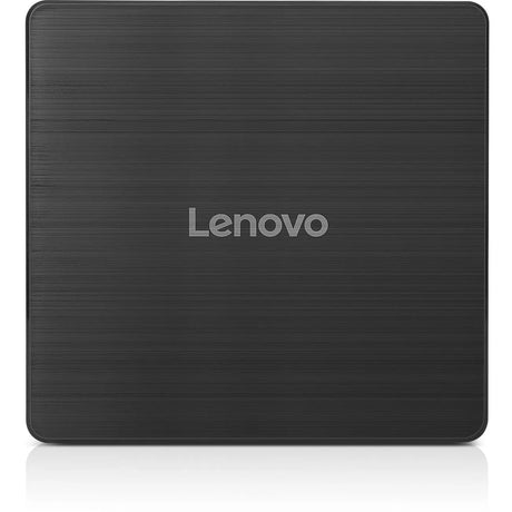 LENOVO Printers/Printer Accessories Lenovo DB65 optical disc drive DVD±RW Black - 888015471