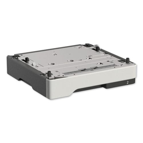 LEXMARK 36S2910 Paper Tray, 250 Sheet Capacity - 36S2910