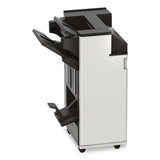 LEXMARK LEXMARK  2,250 Sheet Booklet Staple 2/3 Hole Punch Finisher - 20L8814
