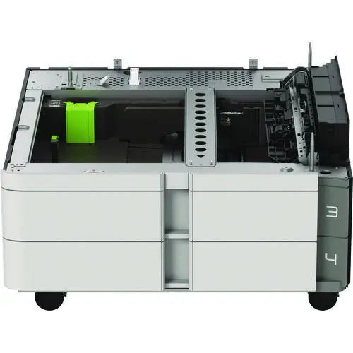LEXMARK LEXMARK  2 x 550-Sheet Tray - 20L8801