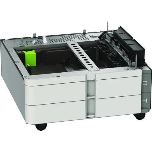 LEXMARK LEXMARK  2 x 550-Sheet Tray - 20L8801