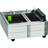 LEXMARK LEXMARK  2 x 550-Sheet Tray - 20L8801