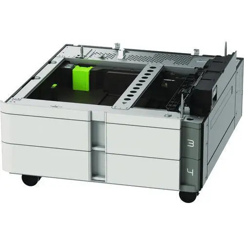 LEXMARK LEXMARK  2 x 550-Sheet Tray - 20L8801
