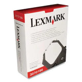 LEXMARK LEXMARK Correction Ribbon, 4,000,000 Page-Yield, Black - 3070166