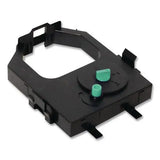 LEXMARK LEXMARK Correction Ribbon, 4,000,000 Page-Yield, Black - 3070166
