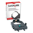 LEXMARK LEXMARK Correction Ribbon, 4,000,000 Page-Yield, Black - 3070166