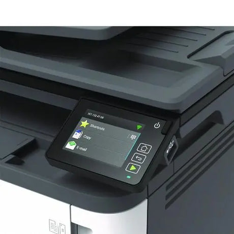 LEXMARK LEXMARK CS531dw Wireless Color Laser Printer - 50M0020