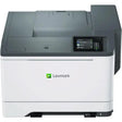 LEXMARK LEXMARK CS531dw Wireless Color Laser Printer - 50M0020