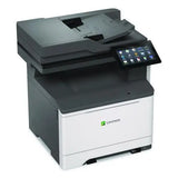 LEXMARK LEXMARK CX635adwe Multifunction Printer, Copy/Fax/Print/Scan - 50M7080