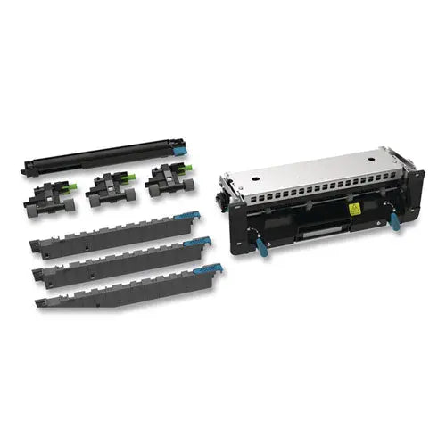 LEXMARK LEXMARK FUSER,MS825,115V,TYPE 00 - 41X2233