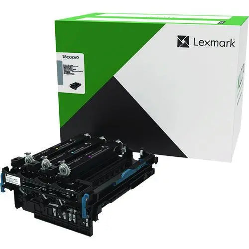 LEXMARK LEXMARK  Imaging Kit, 150,000 Page-Yield - 75M0ZV0