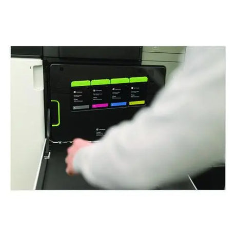 LEXMARK LEXMARK  Imaging Unit, 225,000 Page-Yield, Cyan/Magenta/Yellow - 77L0ZV0