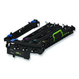 LEXMARK LEXMARK  Imaging Unit, 225,000 Page-Yield, Cyan/Magenta/Yellow - 77L0ZV0