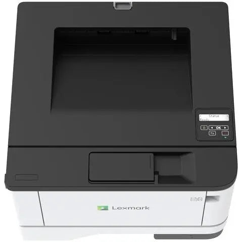 LEXMARK Lexmark MS431dn Desktop Laser Printer - Monochrome - TAA Compliant - 42 ppm Mono - 600 x 600 dpi Print - Automatic Duplex Print - 350 Sheets Input - Ethernet - 80000 Pages Duty Cycle - 29ST001