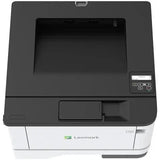 LEXMARK Lexmark MS431dn Desktop Laser Printer - Monochrome - TAA Compliant - 42 ppm Mono - 600 x 600 dpi Print - Automatic Duplex Print - 350 Sheets Input - Ethernet - 80000 Pages Duty Cycle - 29ST001