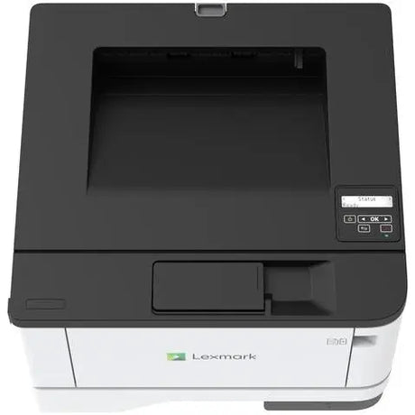 LEXMARK Lexmark MS431dn Desktop Laser Printer - Monochrome - TAA Compliant - 42 ppm Mono - 600 x 600 dpi Print - Automatic Duplex Print - 350 Sheets Input - Ethernet - 80000 Pages Duty Cycle - 29ST001