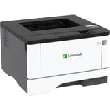 LEXMARK Lexmark MS431dn Desktop Laser Printer - Monochrome - TAA Compliant - 42 ppm Mono - 600 x 600 dpi Print - Automatic Duplex Print - 350 Sheets Input - Ethernet - 80000 Pages Duty Cycle - 29ST001