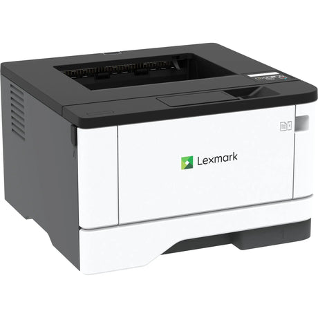 LEXMARK Lexmark MS431dn Desktop Laser Printer - Monochrome - TAA Compliant - 42 ppm Mono - 600 x 600 dpi Print - Automatic Duplex Print - 350 Sheets Input - Ethernet - 80000 Pages Duty Cycle - 29ST001