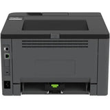 LEXMARK Lexmark MS431dn Desktop Laser Printer - Monochrome - TAA Compliant - 42 ppm Mono - 600 x 600 dpi Print - Automatic Duplex Print - 350 Sheets Input - Ethernet - 80000 Pages Duty Cycle - 29ST001
