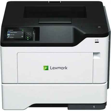 LEXMARK LEXMARK MS631dw Wireless Laser Printer - 38S0400